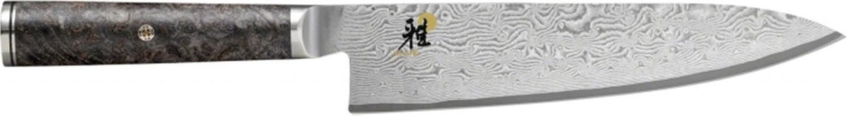 Zwilling henckels zwilling j.a. henckels - 5000mcd 67 - 200mm gyutoh miyabi