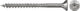 Fischer 657067, tornillo, madera, uso general, pozidriv, tx20, eta-11 0027