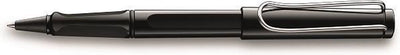 Penna roller Lamy Safari nera