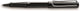 Bolígrafo roller Lamy safari negro