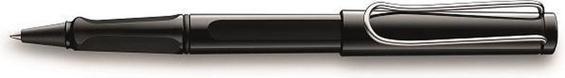 Lamy safari rollerbalpen zwart