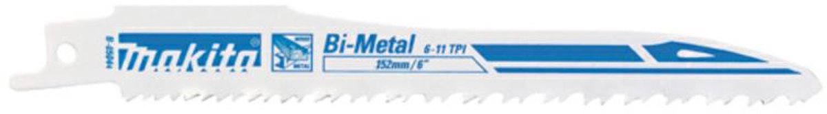 Accesorios makita rec.sawb 132 h m sa345xf 2uds - b-05044-2