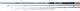 Albatros picker | spin werphengel 240 cm 10-40 g 5-delig met 2 verwisselbare toppen