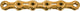 KMC X10SL-TI-N Gold Super Light 114 Snacks (5,88 mm)