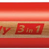 Stabilo Woody 880 3in1 - Red