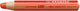 Stabilo Woody 880 3in1 - Red