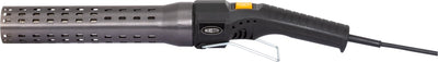 Arrancador de carbón eléctrico Boretti - 2000w - longitud del cable 2 metros