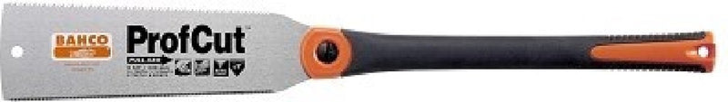 Sierra de mano de tracción flexible Bahco 9 1-2 pulgadas | pc-9-9 17-ps