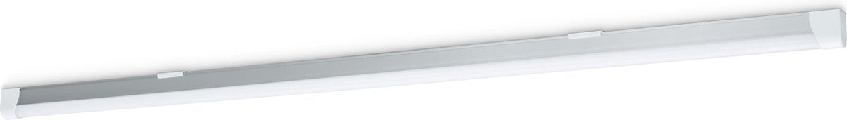 Lampada fluorescente LED Prolight - apparecchio - tubo fluorescente - ideale per la cucina - luce bianca fredda - 18w
