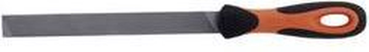 Lima Bahco 4-140-08-1-2 con mango 200 x 20 x 3,3 mm corte 1 1 pieza(s)