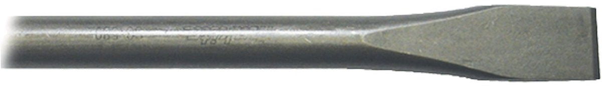 Makita p-25074 scalpello piatto 20 mm lunghezza totale 250 mm sds-plus 1 pezzo(i)