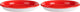 Piatto Trudeau leon - ø 21 cm - specifico per bambini - set da 2 pezzi