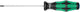 Wera screwdriver Allen - 3 x 100 mm