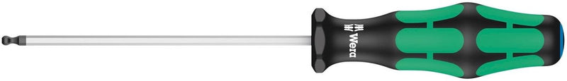 Wera Schroevendraaier Inbus - 3 x 100 mm
