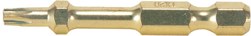 Punta per avvitatore a percussione Makita b-28232 xtt t15x50mm