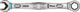 Waa Steeken Ringratels Key Joker | 11 x 165 mm