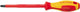 Cacciavite Knipex Phillips PH 4 VDE - 982404