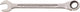 Llave de trinquete combinada Stahlwille 17-13 - reversible - 13 x 182 mm