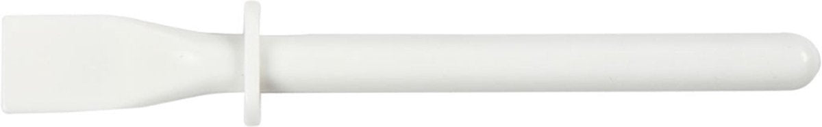 Dispensador de pegamento Creativ Company, l: 11,5 cm, ancho: 15 mm, blanco, 10 piezas 1 caja