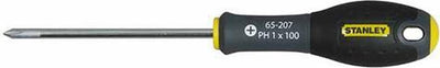 Destornillador stanley fatmax phillips ph00 x 50mm - 0-65-204