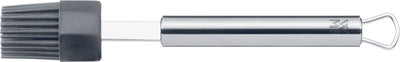 Wmf profi plus - cepillo para hornear - silicona y acero inoxidable - resistente al calor - para hornear y glasear con precisión