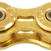 KMC X101 Goud 8mm 112 schakels