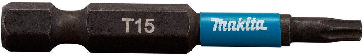 Makita slagschroefbit t15x50mm