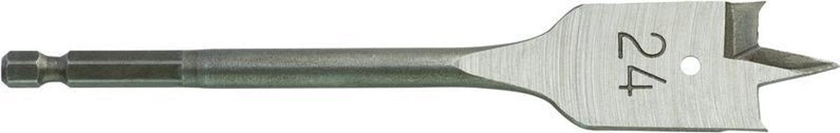 Milwaukee punte veloci fb 24 x 152 - 1 pz - 4932363140