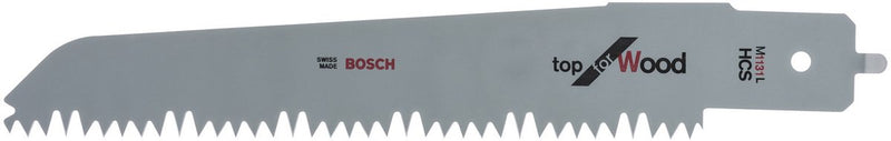 Bosch - lama per sega m 1131 l per multisega pfz 500 e top per legno