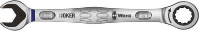 Wera steek- en ringratelsleutel - joker | 16 x 212 mm