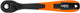 Neo 08-514 serie - afgebogen ratelsleutel - 150mm - 72-tands mechanisme - ergonomische handgreep