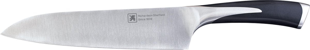 Richardson sheffield - kyu - coltello da chef 20 cm