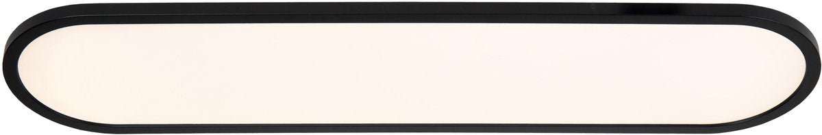 Lucide elly - lámpara de techo (lámpara de techo) - LED regulable - CCT - 1x36W 2700K 4000K - opal | esencial