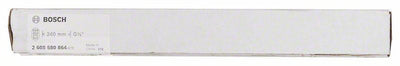 Bosch diamantkomschijf standard for universal turbo �125x22,23mm