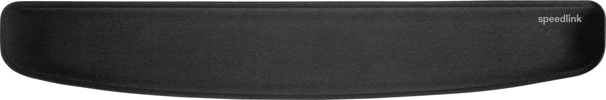 Supporto per polso ergonomico in raso Speedlink - nero