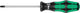 Cacciavite Wera 367 torx® bo con foro, tx 20 x 100 mm - 1 pezzo(i) - 05138262001