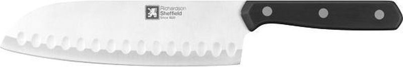 Richardson Sheffield - Cucina - Coltello Santuko - 17,5 cm - Qualità professionale