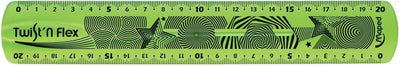 Oficina maped maped lat twist'n flex 20 cm