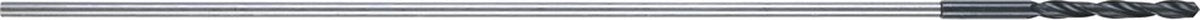 Punte per casseforme Milwaukee 4932363676 hss - din 7490 hsscad1 12 x 600 - 1 pz