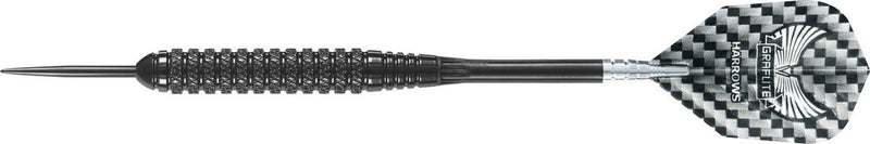 Erpici freccia nera 20gk