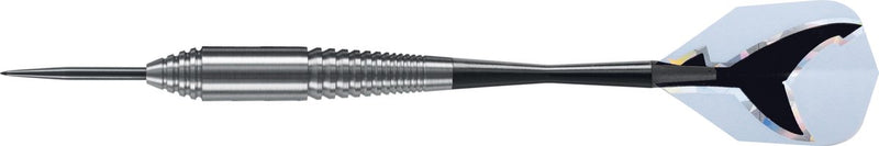 Harrows squalo argento 24gr