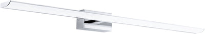 Lámpara de espejo inteligente Eglo connect.z tabiano-z - 90,5 cm - gris|blanco