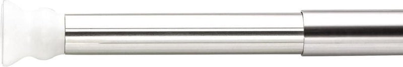Ridder Ridder Cortina de ducha Rod telescópica 110-245 cm Chrome 55300