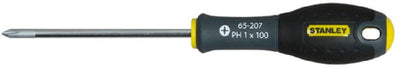 Destornillador phillips stanley fatmax fat-0-65-316