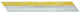 Dewalt dnbda1538gz 15 gauge gal spijkers 1.8x38mm ve=4000