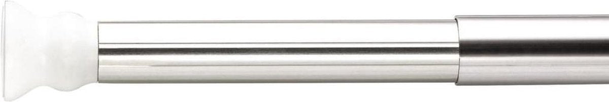 RIDDER RIDDER CHOUP TERNAIN CORSO Telescopico 110-245 cm Chrome 55300