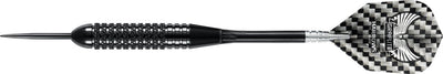 Erpici freccia nera 25gk