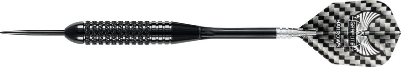 Harrows black arrow 25gk