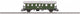 Carrozza passeggeri Märklin abi donnerbüchseâ€