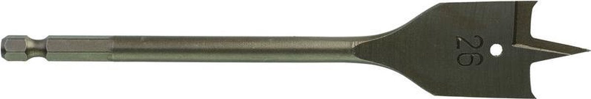 Milwaukee punte veloci fb 26 x 152 - 1 pz - 4932363142